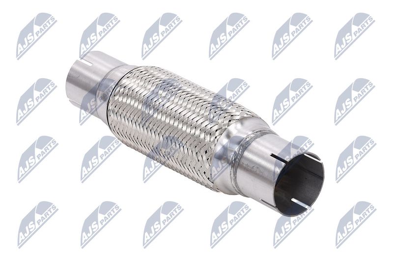 Flexitoru, väljalskesüsteem, NTY KAT-UV-010