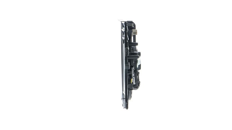 Product Image - Koelventilatorwiel - CFF557000P - MAHLE