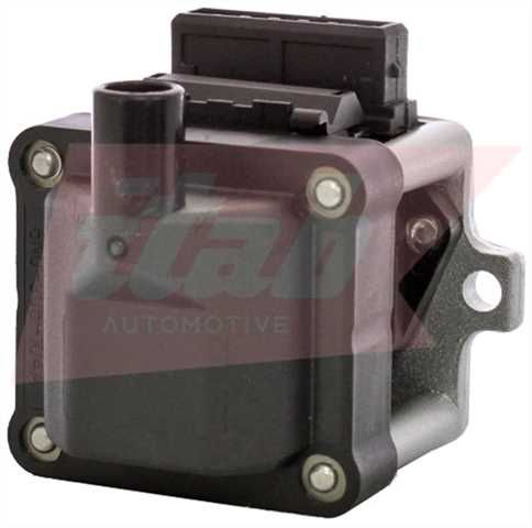 ITAB AUTOMOTIVE 80073006AV Ignition Coil