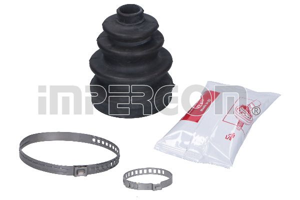 This part match OEM code: 6U0498203A