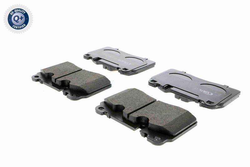 VAICO V10-9889 Brake Pad Set, disc brake