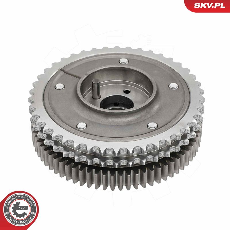 Nukkvõlliseadistaja, ESEN SKV 39SKV538