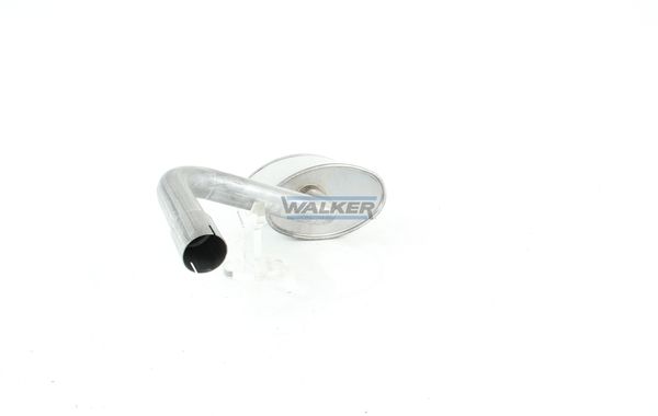 WALKER 24054 Rear Muffler