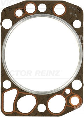 VICTOR REINZ 61-25110-50 - Gasket, cylinder head