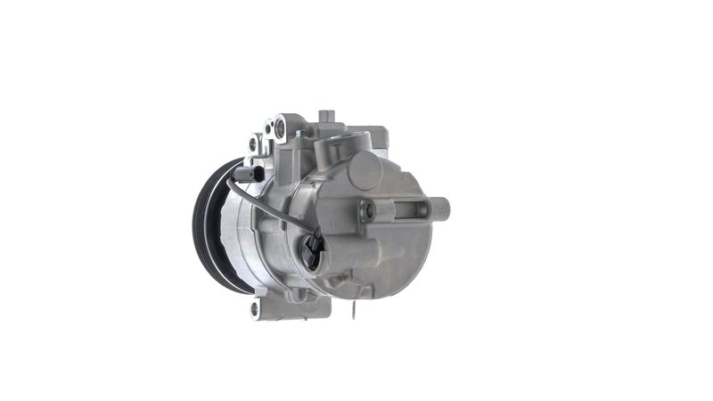 Product Image - Compressor, airconditioning - ACP591000S - MAHLE