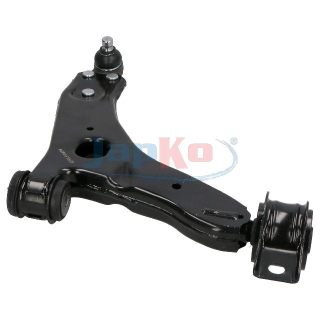 JAPKO 720300R Control/Trailing Arm, wheel suspension