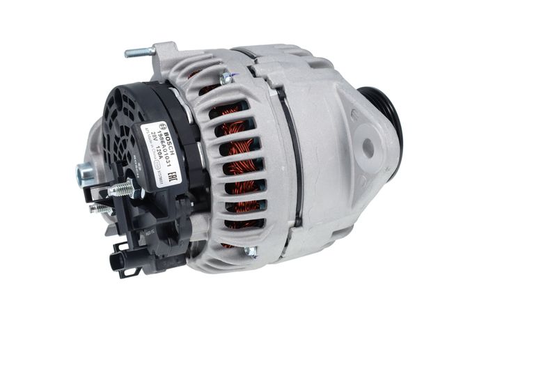 Generator / Alternator 1 986 A01 031 BOSCH
