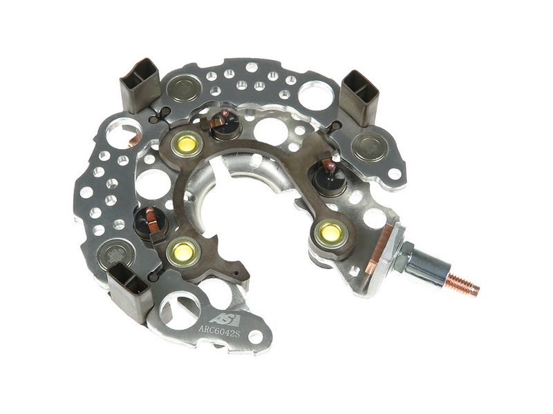 AS-PL ARC6042S Rectifier, alternator