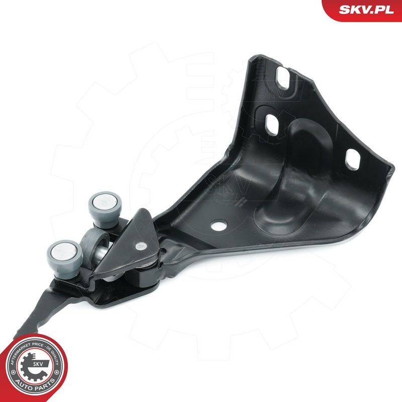 Rullijuht, lükanduks, ESEN SKV 96SKV832