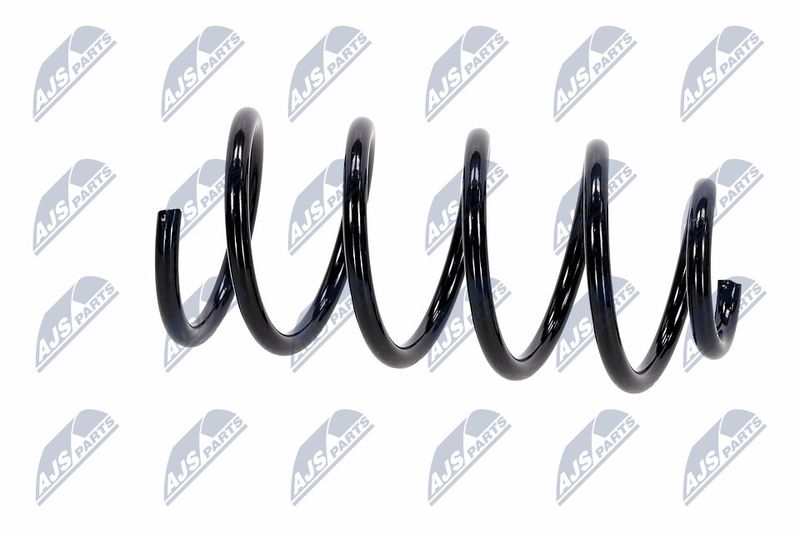 NTY ASZ-FT-018 Suspension Spring
