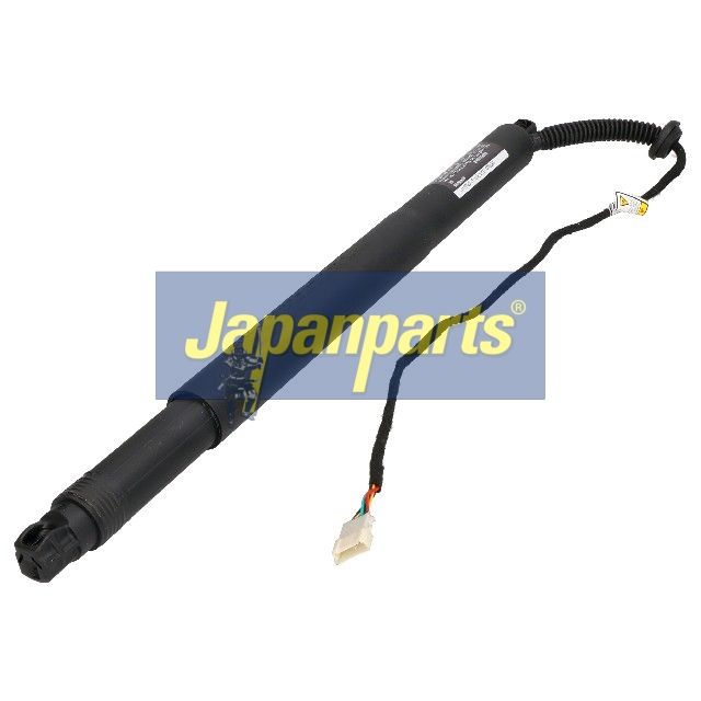 Motor electric, haion JAPANPARTS ZY-0005R