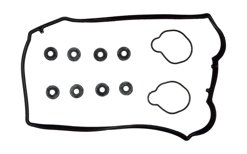 Juego de juntas, tapa de culata de cilindro