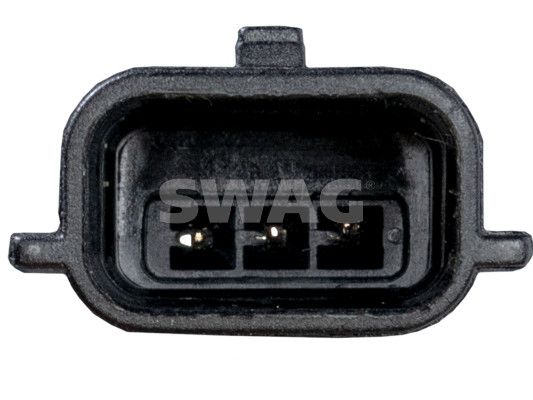 SWAG 33 10 3913 Sensor, crankshaft pulse