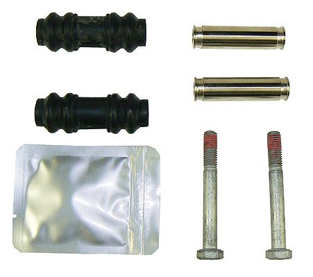 Set bucsi de ghidaj, etrier frana METZGER AUTOTEILE 113-1450X