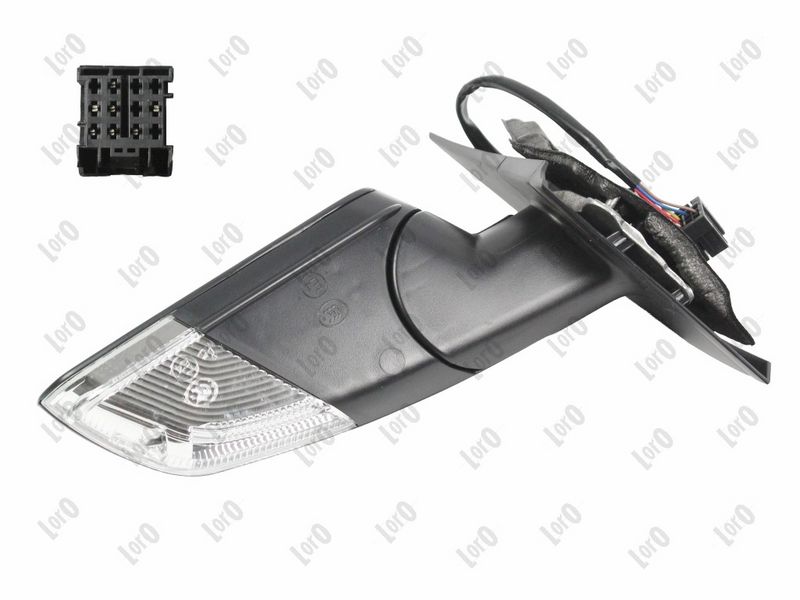 ABAKUS 4031M05 Exterior Mirror
