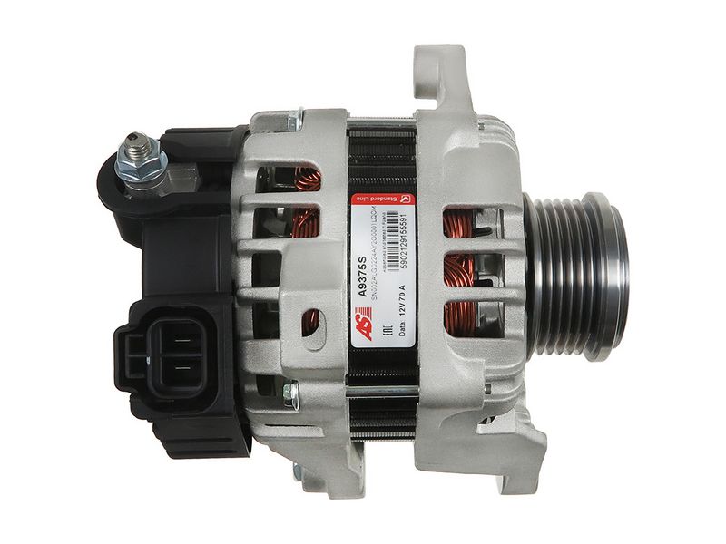 AS-PL A9375S Alternator