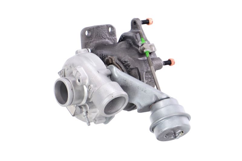 REMANTE 003-001-000033R Turbokompresorius