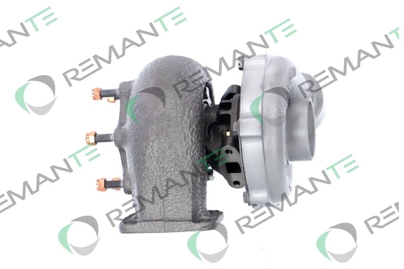 REMANTE 003-001-001627R Charger, charging (supercharged/turbocharged)