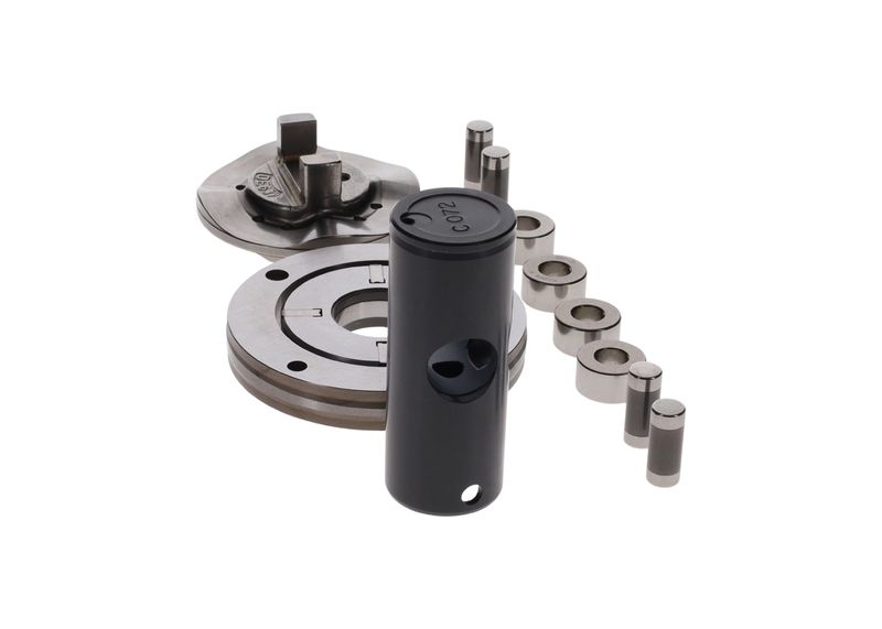 Set garnituri, pompa injectie F 002 D20 329 BOSCH
