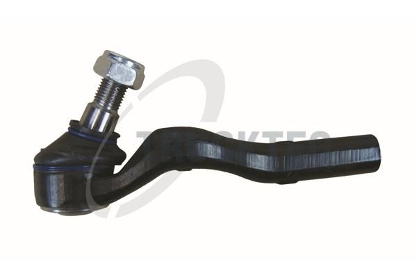 TRUCKTEC AUTOMOTIVE 02.31.019 - Tie Rod End