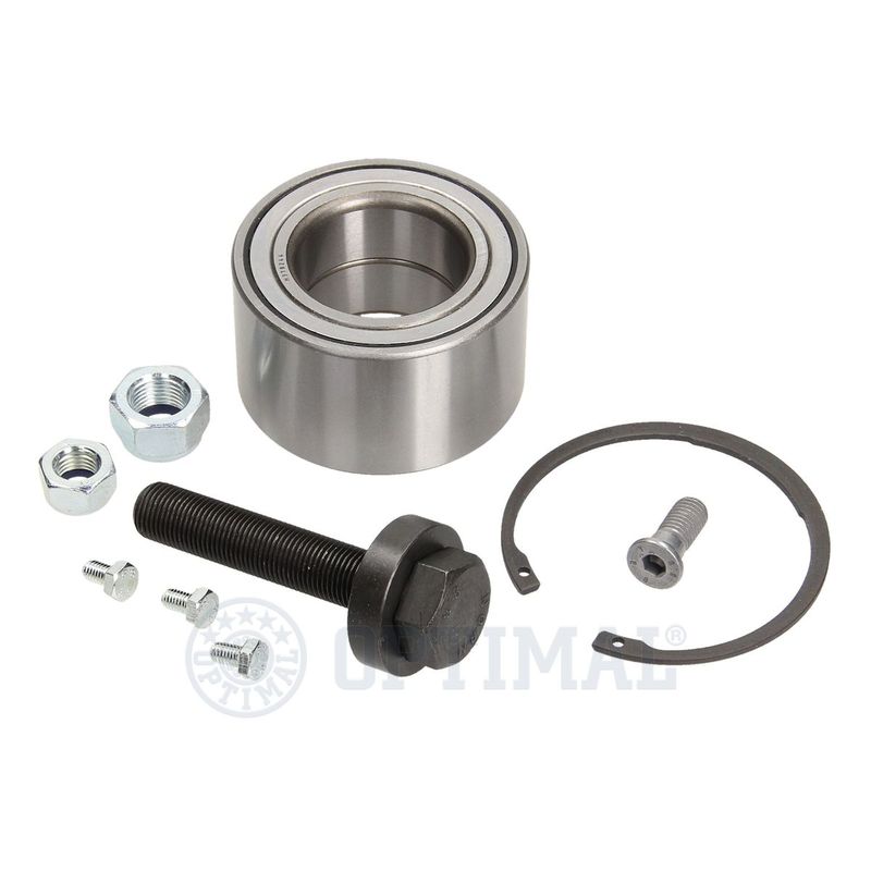 OPTIMAL 101128 Wheel Bearing Kit