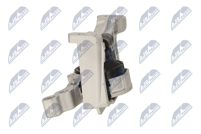 Paigutus, Mootor, NTY ZPS-FR-064