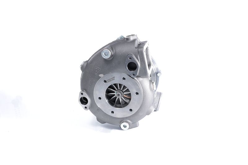 Compresor,sistem de supraalimentare T911424 BTS Turbo