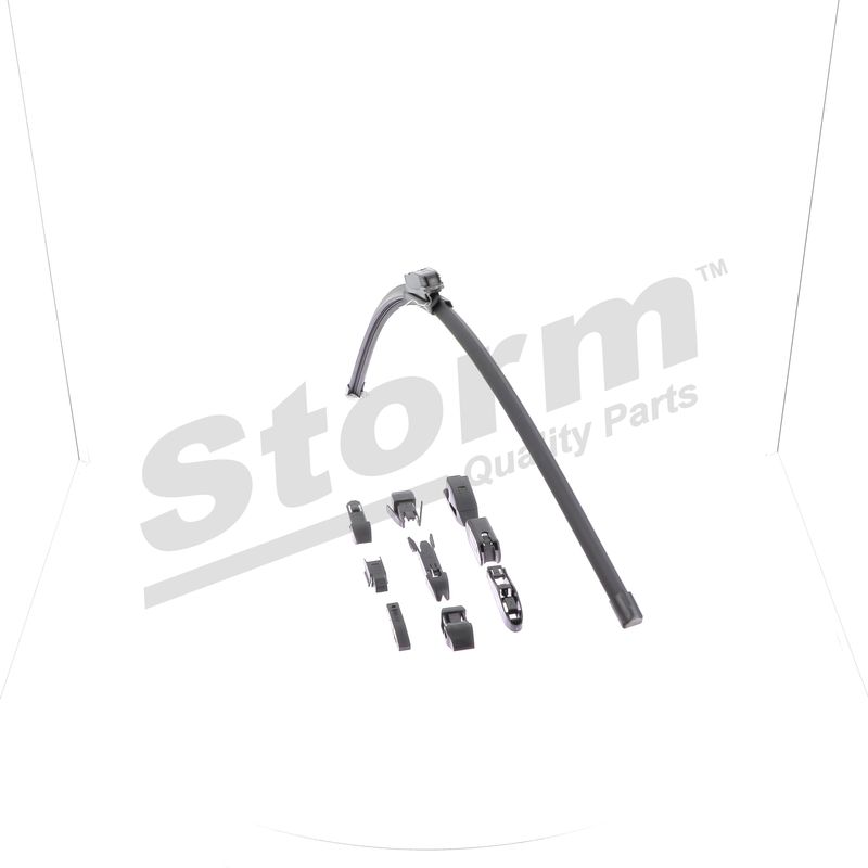 Balai d'essuie-glace STORM QUALITY PARTS 1000751