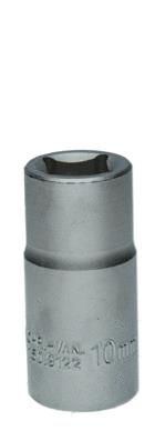 KS TOOLS 150.9122 Socket Wrench Insert, oil drain plug