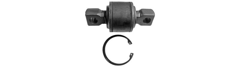 MONROE Reparatieset, Stuur