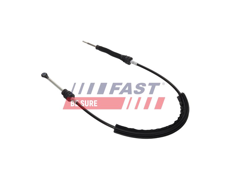 Tross, käigukast, FAST FT11782