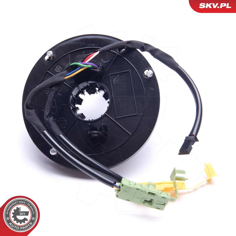 Turvapadja lint, turvapadi,...