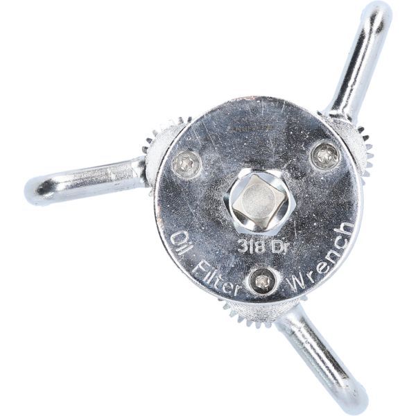 KS TOOLS BT711105 Oil Filter Wrench Set