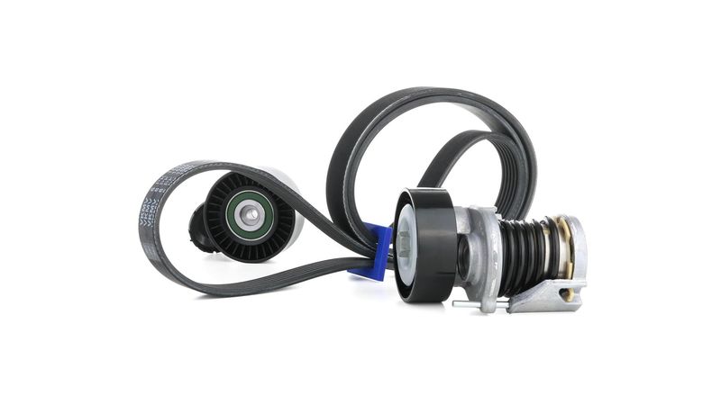Soonrihmakomplekt, SKF VKMA 31127