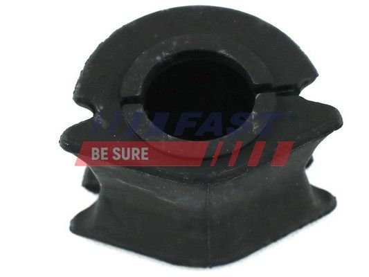 Stabilizer rubber front interior 24mm