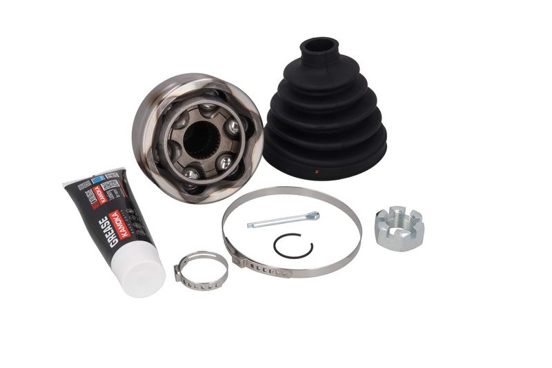 Liigendlaager, veovõll, KAMOKA 6444