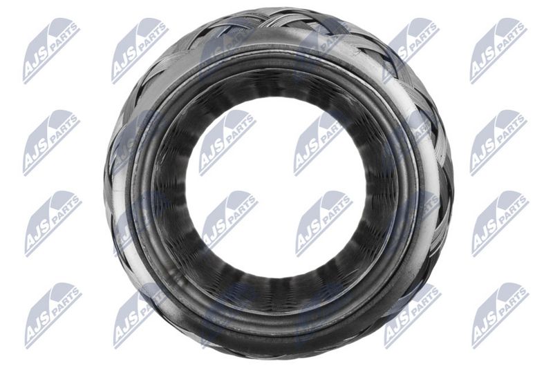 Flexitoru, väljalskesüsteem, NTY KAT-UV-007