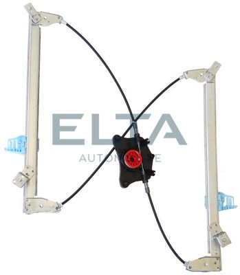 Elta Automotive Window Regulator ER4849