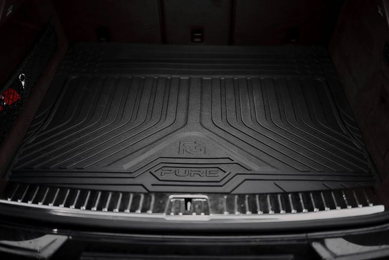 Frogum UN445574 Boot Liner/cargo liner