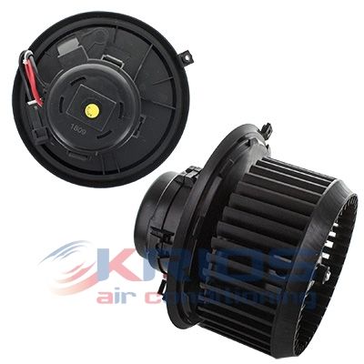 HOFFER Utastér-ventilátor K92196