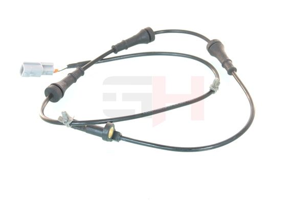 GH GH-712286 Sensor, wheel speed