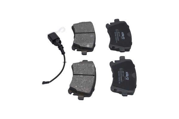 Kavo Parts KBP-10145 Brake Pad Set, disc brake