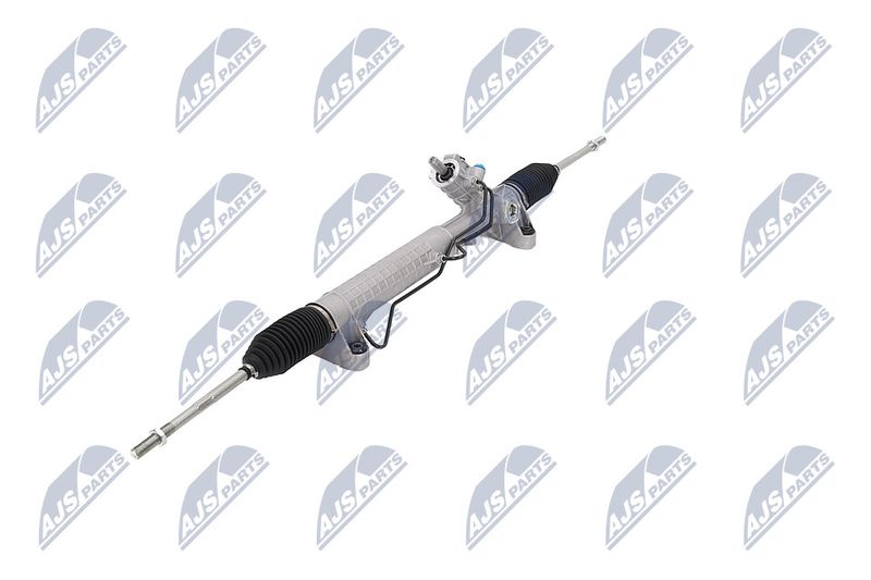 Rooliajam, NTY SPK-WW-007