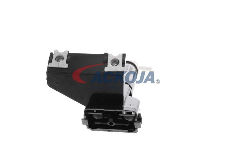 ACKOJA A37-08-0011 Washer Fluid Jet, headlight cleaning