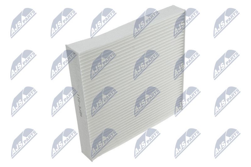 NTY FCF-CT-002 Filter, cabin air