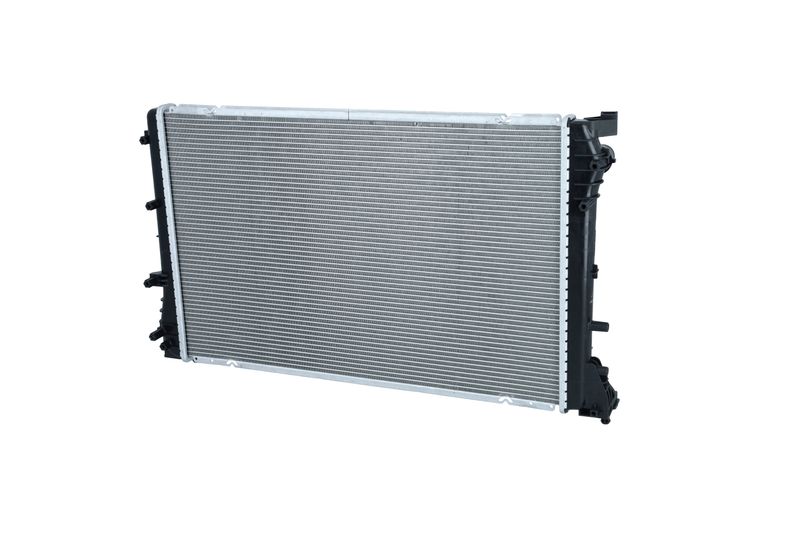 Radiaator, mootorijahutus, NRF 53835