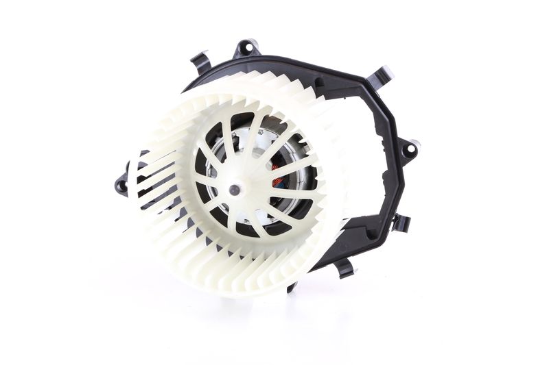 Salongipuhur, NISSENS 87287