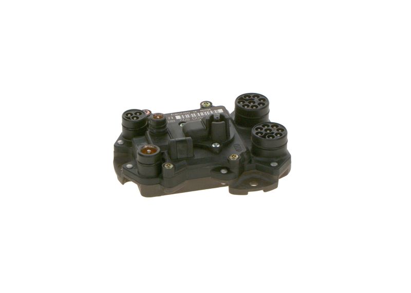 BOSCH 0227400802 Control Unit, ignition system