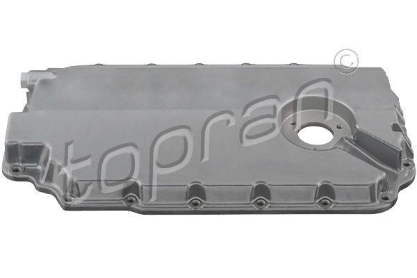 Product Eļļas vācele TOPRAN 113 652 For AUDI, VW, SKODA Image