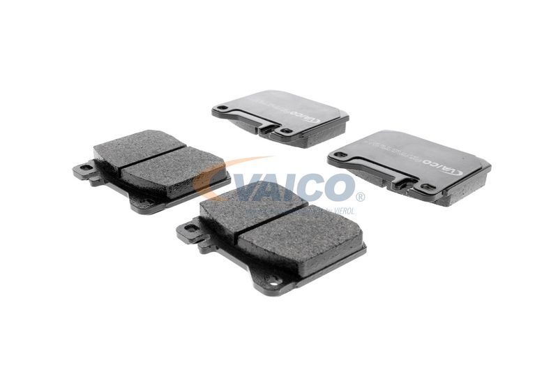 VAICO V30-8101 Brake Pad Set, disc brake